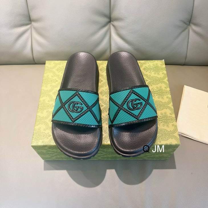 Picture of Gucci Slippers _SKUGuccisz35-45JM02201821